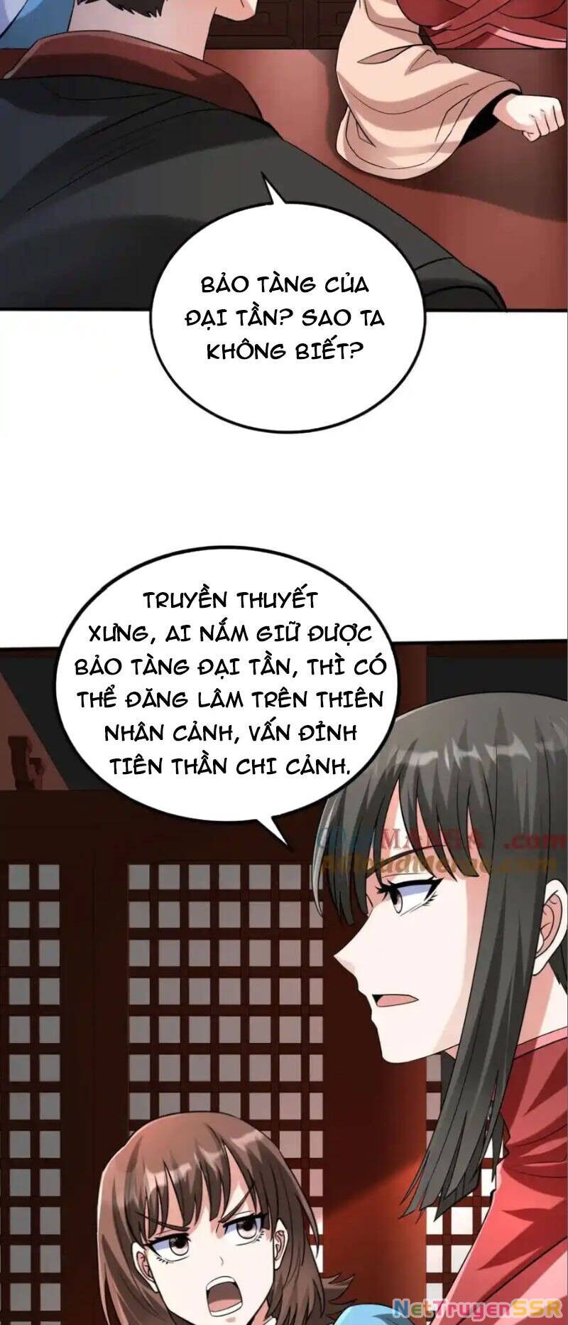Đại Tần: Ta Con Trai Tần Thủy Hoàng Giết Địch Thăng Cấp Thành Thần Chapter 140 - 2