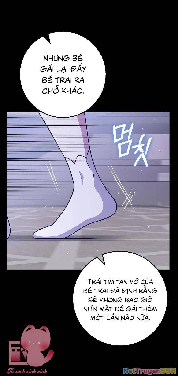 Tôi Thề Chúng Ta Chỉ Là Bạn Chapter 46 - 68