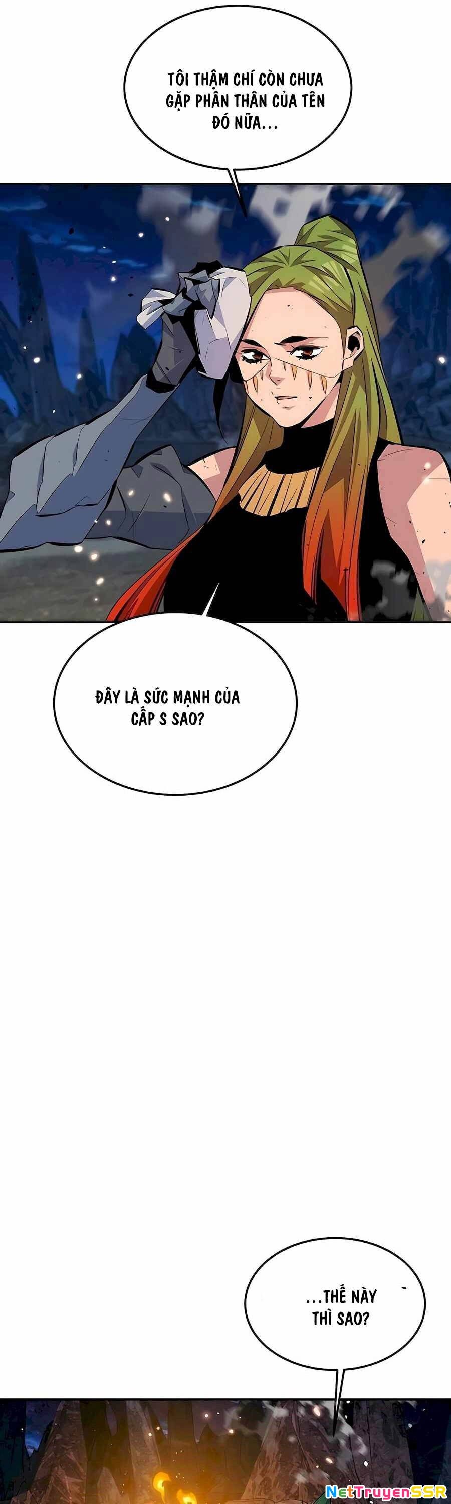 Đi Săn Tự Động Bằng Phân Thân Chapter 96 - 5