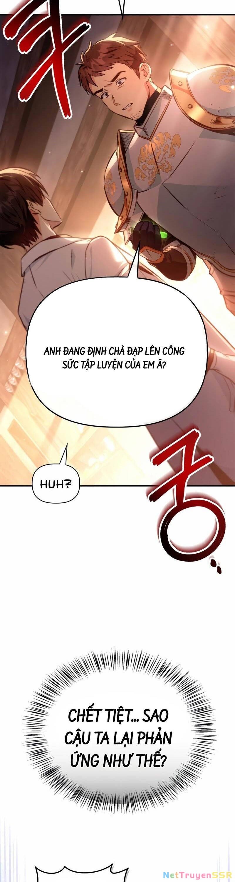 Kí Sự Hồi Quy Chapter 91 - 44