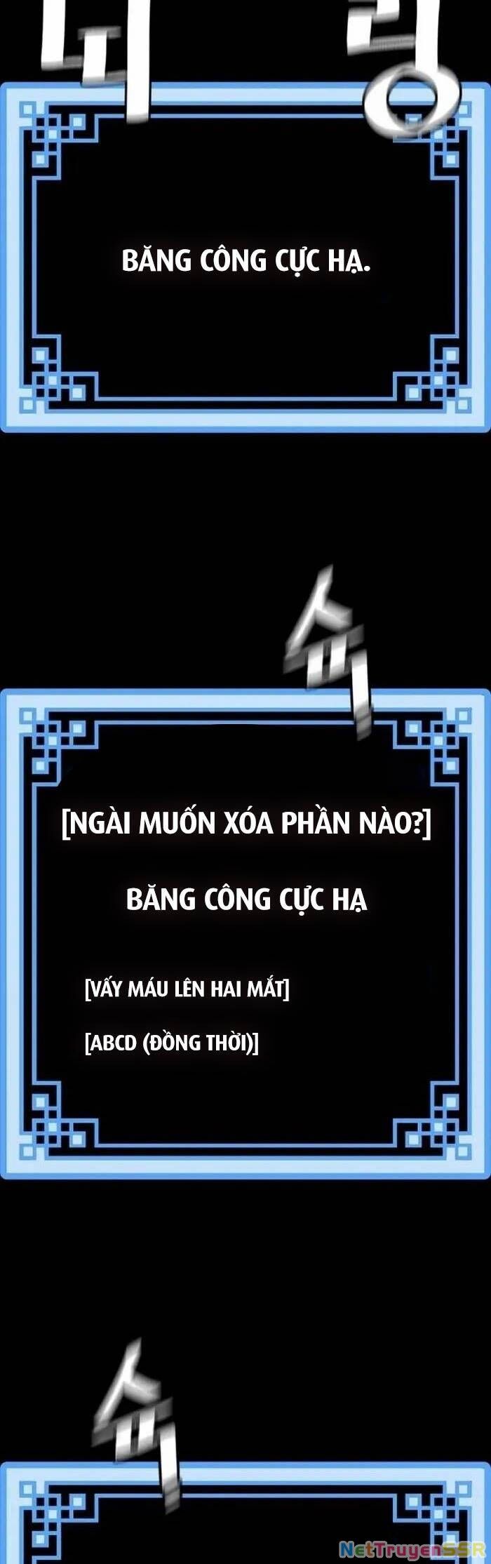 Thiên Ma Phi Thăng Truyện Chapter 104 - 60