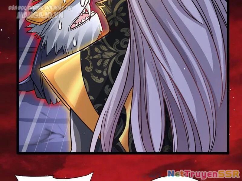 Vợ Tôi Và Tôi Thống Trị Tam Giới Chapter 139 - 47