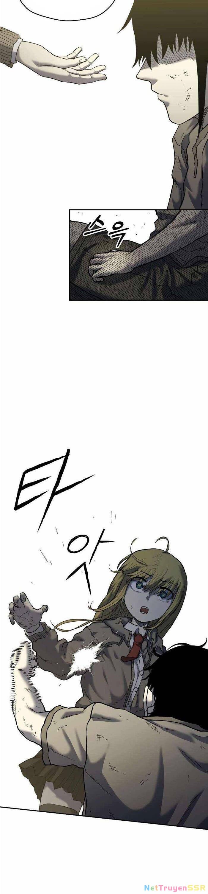 Sống Sót Qua Ngày Tận Thế Chapter 8 - 47