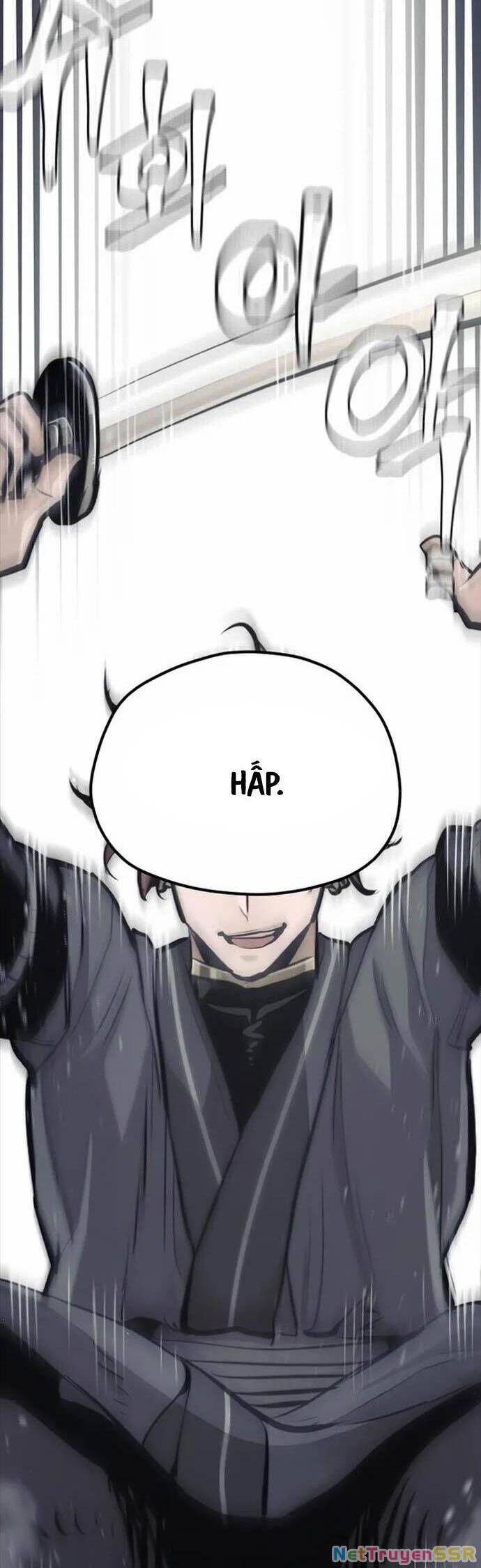 Thiên Ma Phi Thăng Truyện Chapter 88 - 8