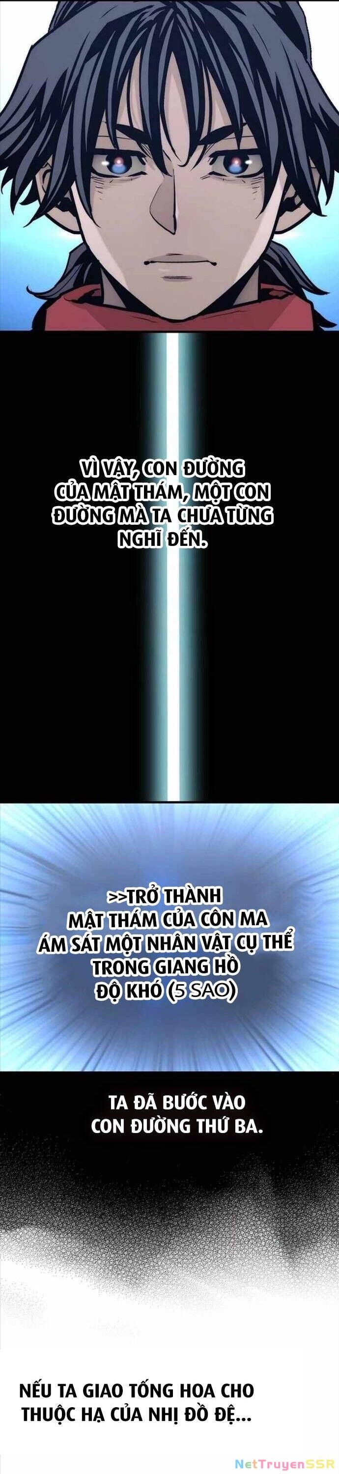 Thiên Ma Phi Thăng Truyện Chapter 110 - 29