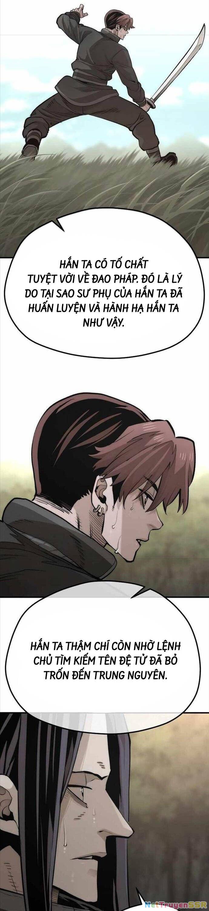 Thiên Ma Phi Thăng Truyện Chapter 113 - 41