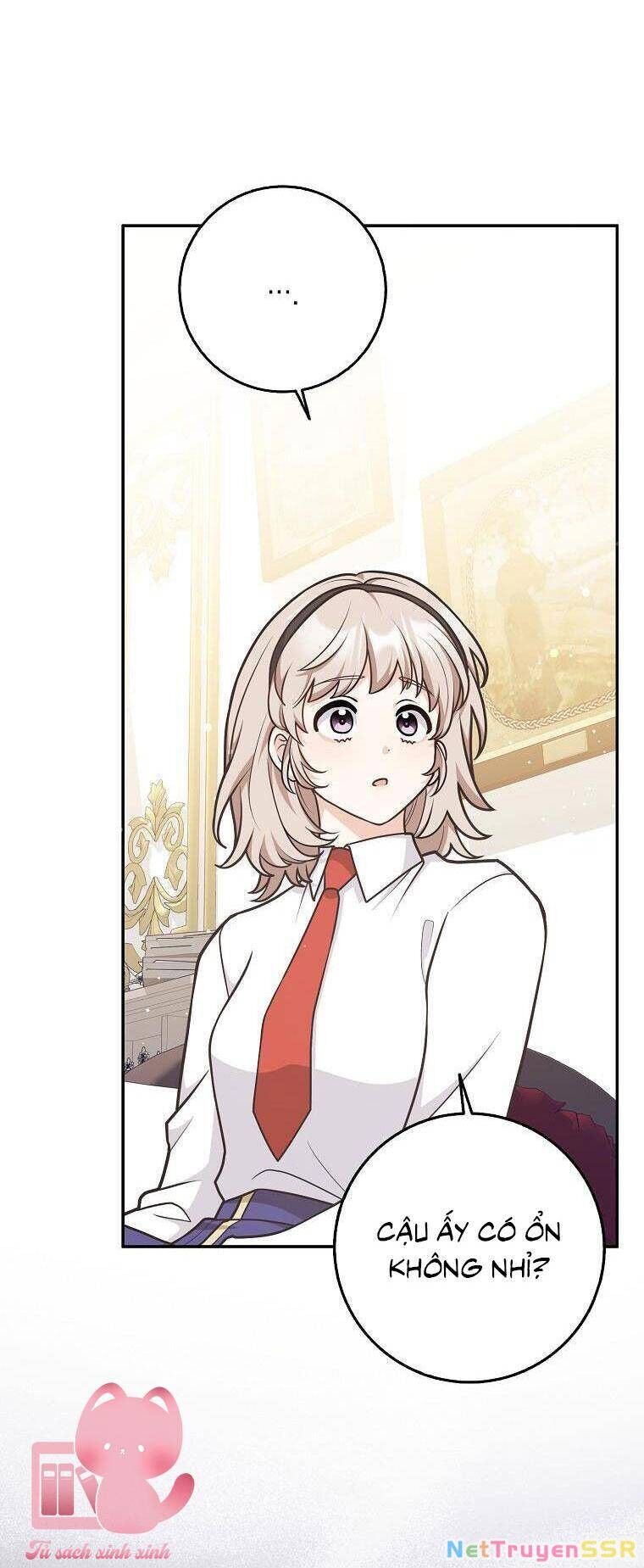 Tôi Thề Chúng Ta Chỉ Là Bạn Chapter 43 - 19