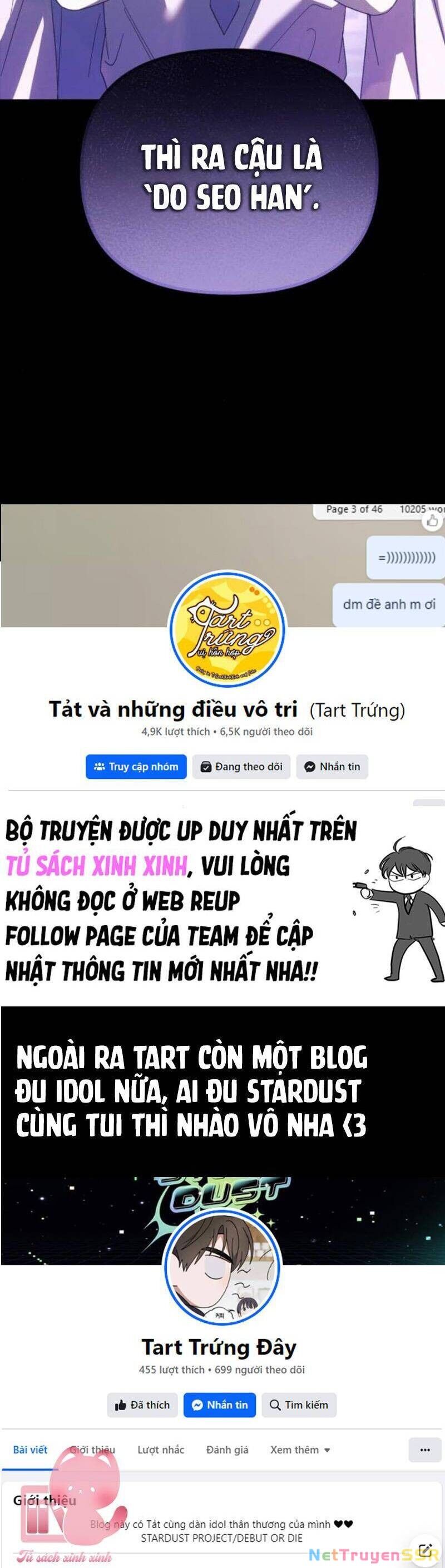 Tôi Trở Thành Thành Viên Trẻ Tuổi Nhất Nhóm Nhạc Idol Nam Chapter 28 - 51