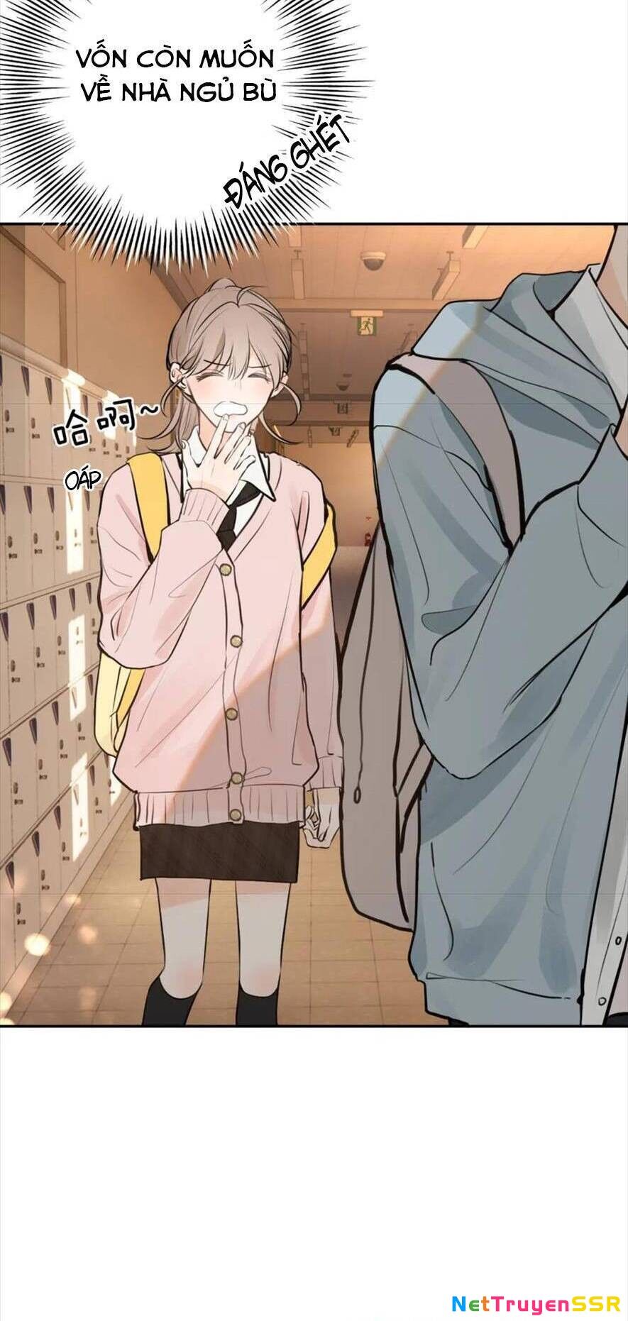 Nhật Ký Tình Yêu Hằng Ngày Chapter 10 - 42