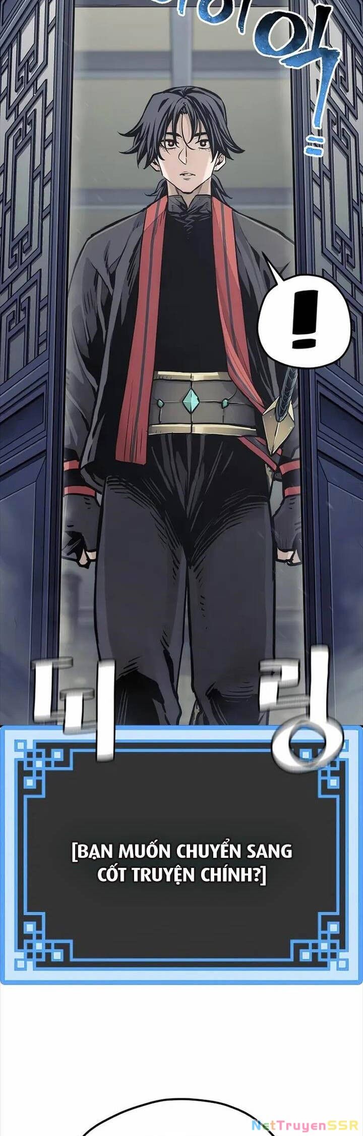 Thiên Ma Phi Thăng Truyện Chapter 95 - 101