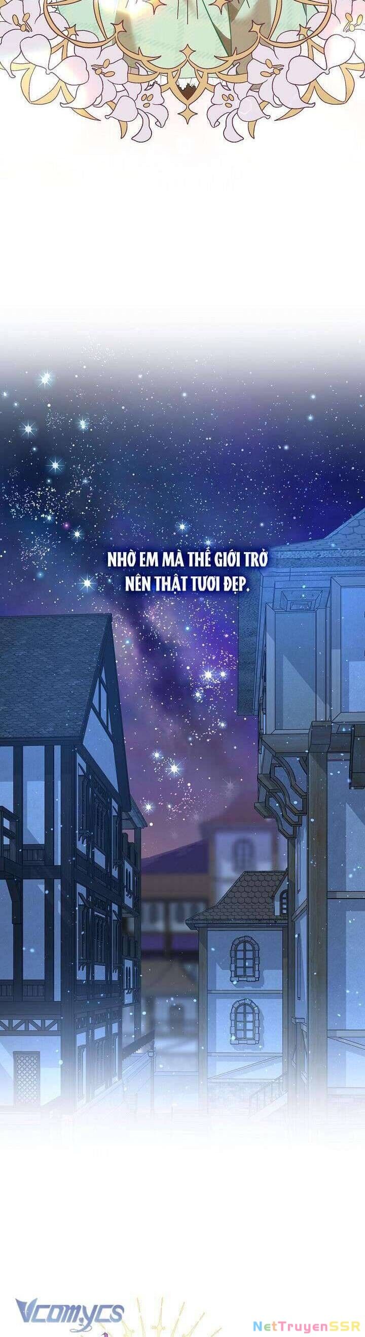 Thánh Nữ Bé Con Muốn Hủy Diệt Thế Giới Chapter 62 - 49