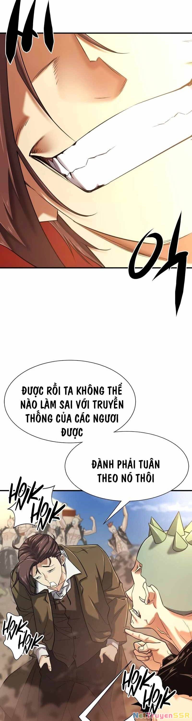 Bậc Thầy Thiết Kế Điền Trang Chapter 144 - 10