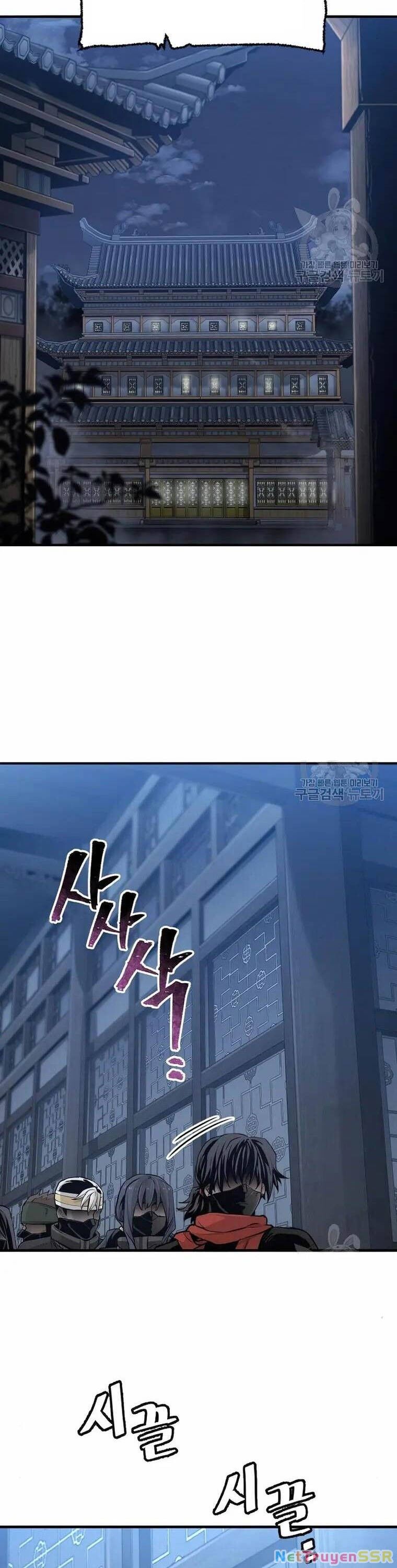 Thiên Ma Phi Thăng Truyện Chapter 99 - 29