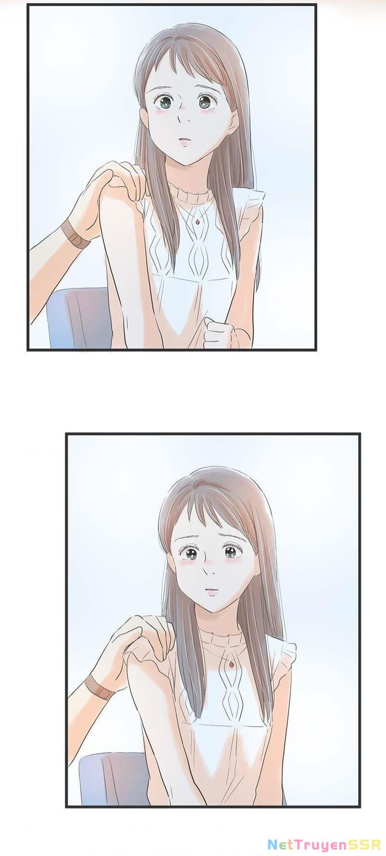 Taisetsu Na Hi Wa Itsumo Ame Chapter 5 - 44