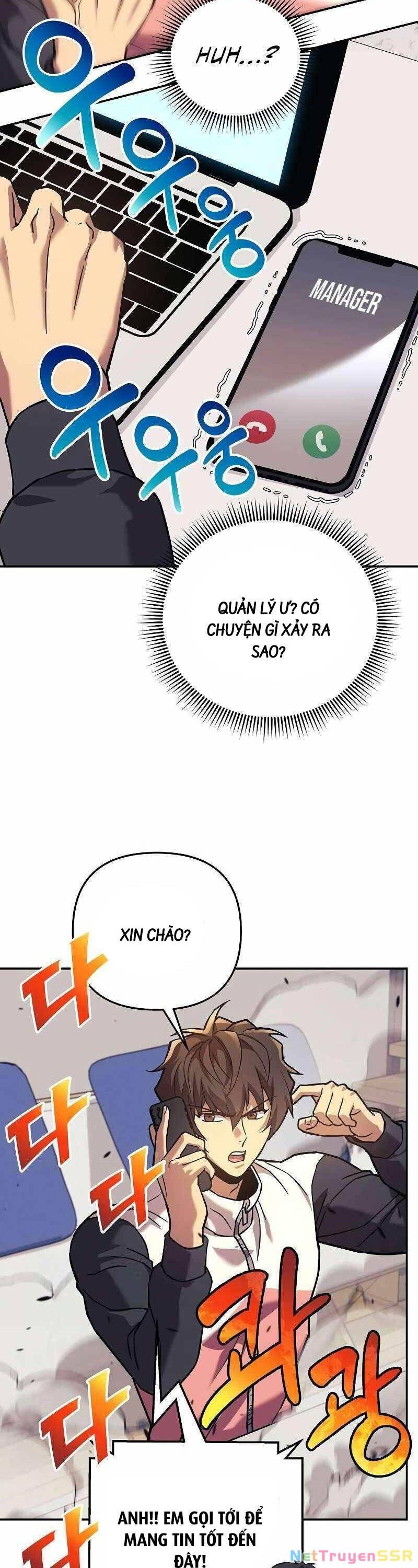 Thợ Săn Nhà Văn Chapter 105 - 6