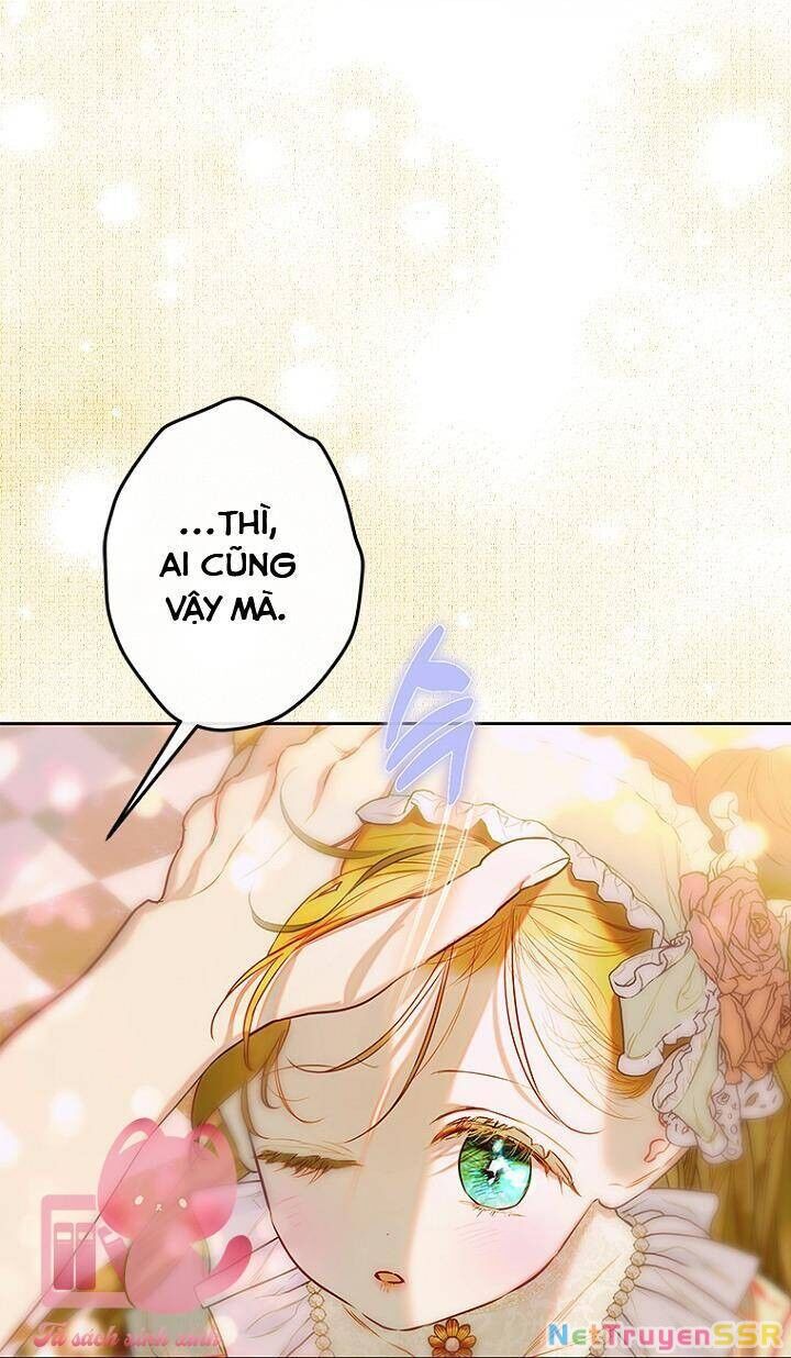Khế Ước Hôn Nhân Của Mẹ Tôi Chapter 62 - 48