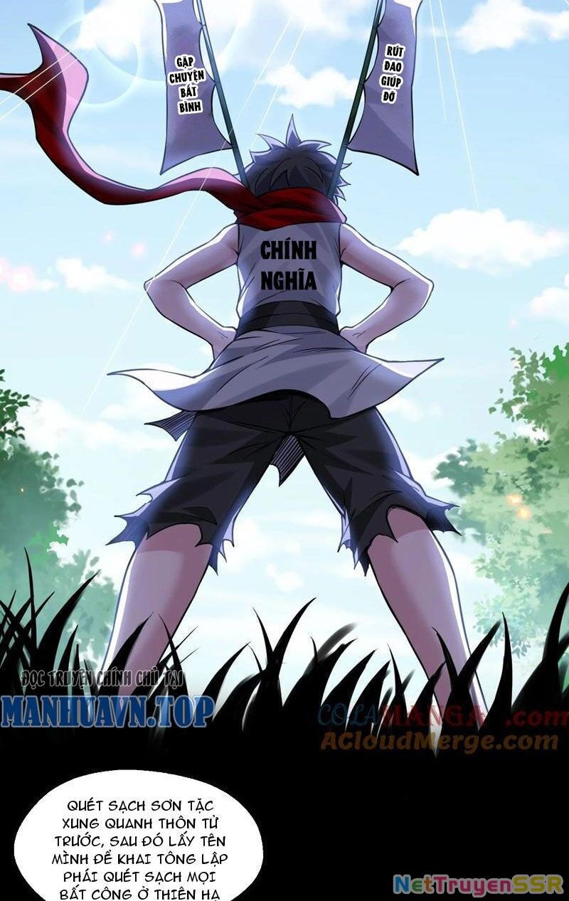 Hảo Đồ Nhi Hãy Tha Cho Vi Sư Chapter 250 - 14