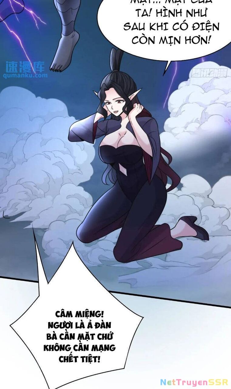 Ta Vô Địch Từ Ăn Chực Chapter 27 - 6