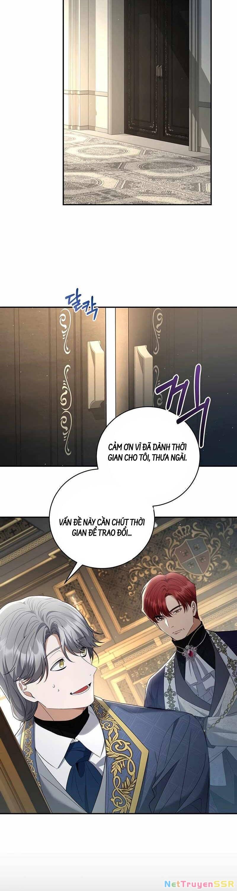 Con Trai Bá Tước Khốn Nạn Là Hoàng Đế Chapter 7 - 28