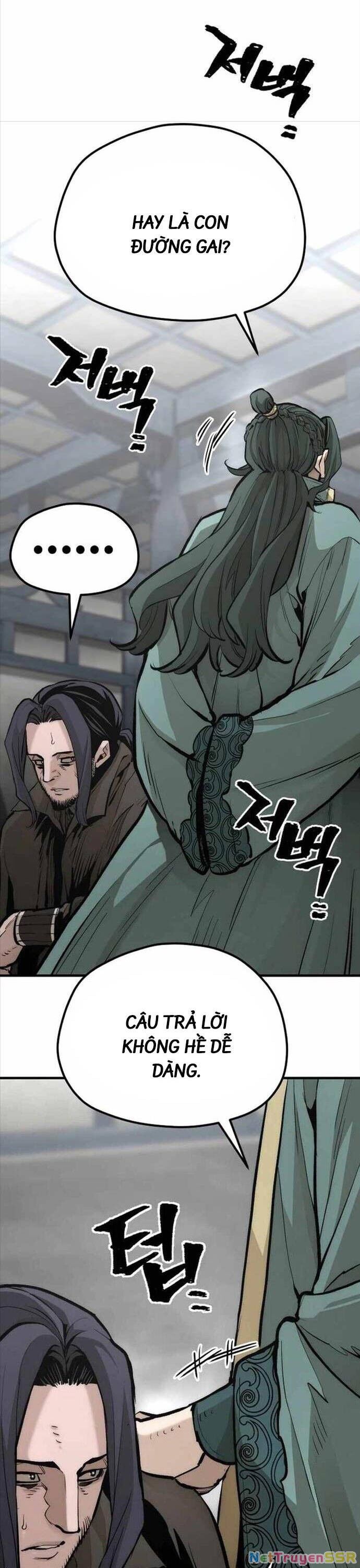 Thiên Ma Phi Thăng Truyện Chapter 109 - 25