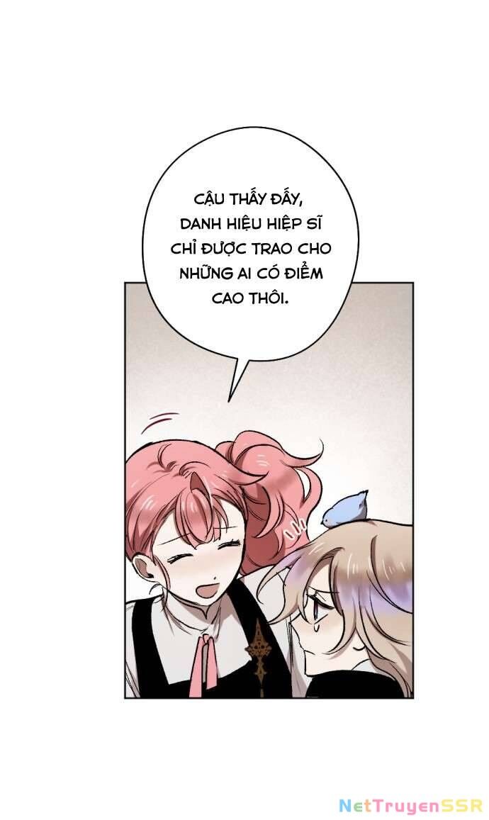 Lời Thú Nhận Của Chúa Tể Bóng Tối Chapter 36 - 5