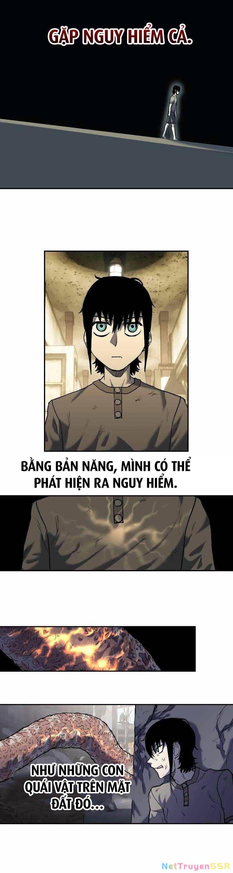 Sống Sót Qua Ngày Tận Thế Chapter 7 - 35