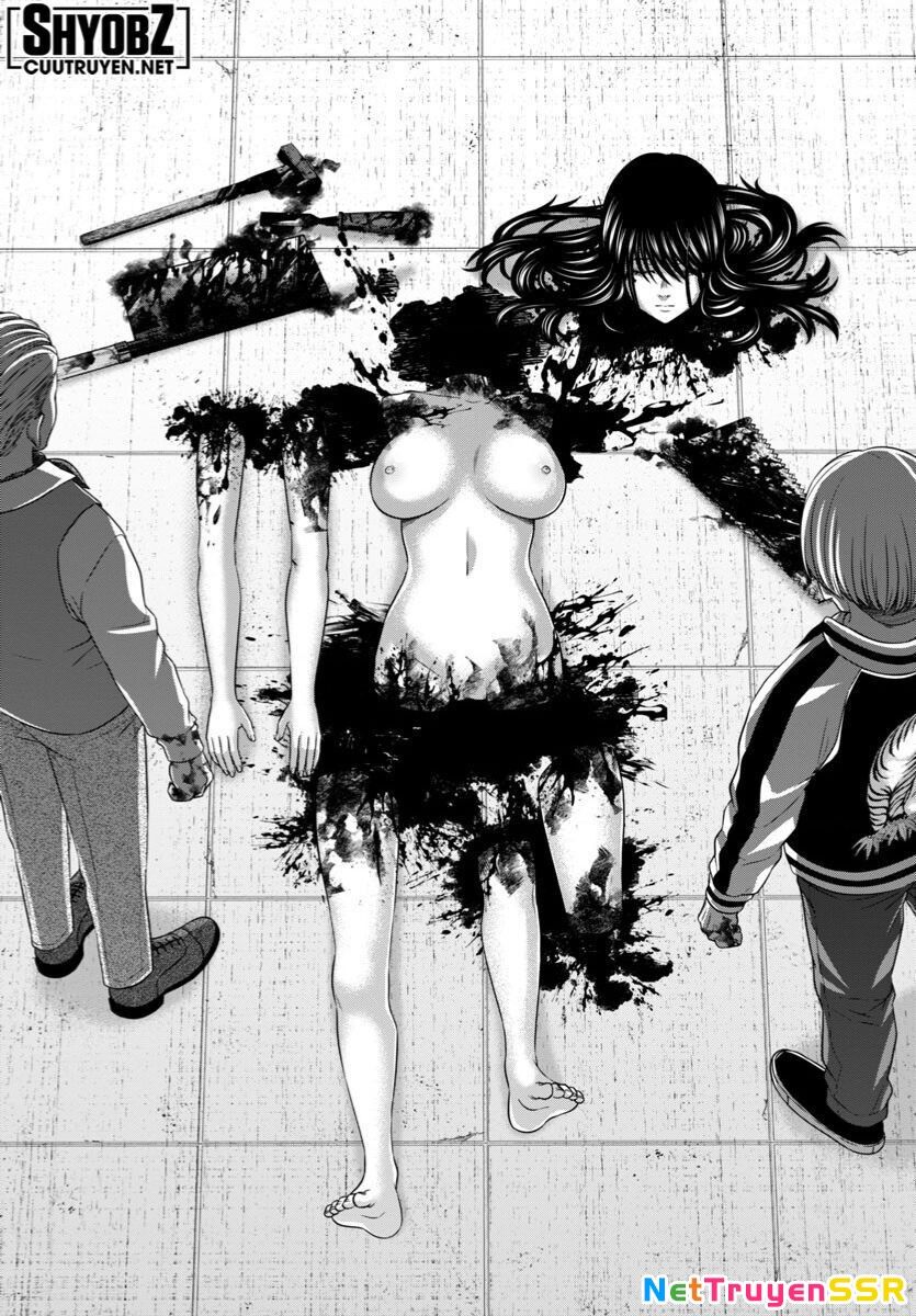 DEAD Tube Chapter 97 - 40