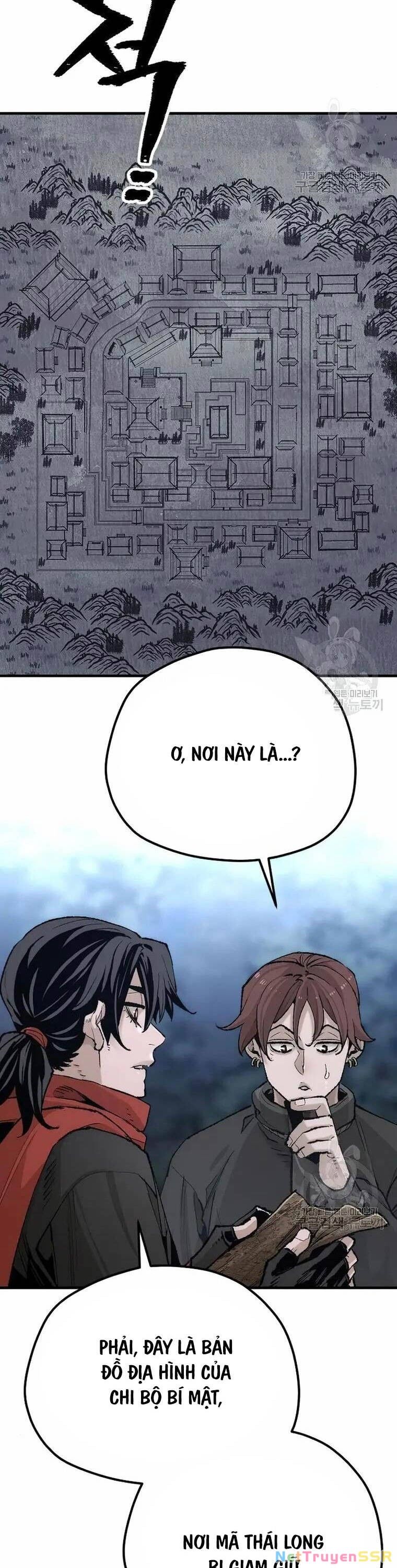 Thiên Ma Phi Thăng Truyện Chapter 99 - 16