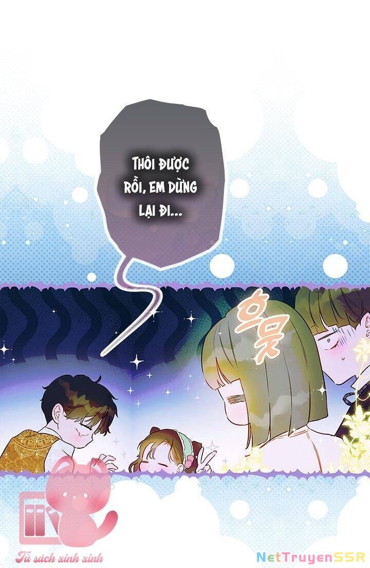 Khế Ước Hôn Nhân Của Mẹ Tôi Chapter 62 - 38