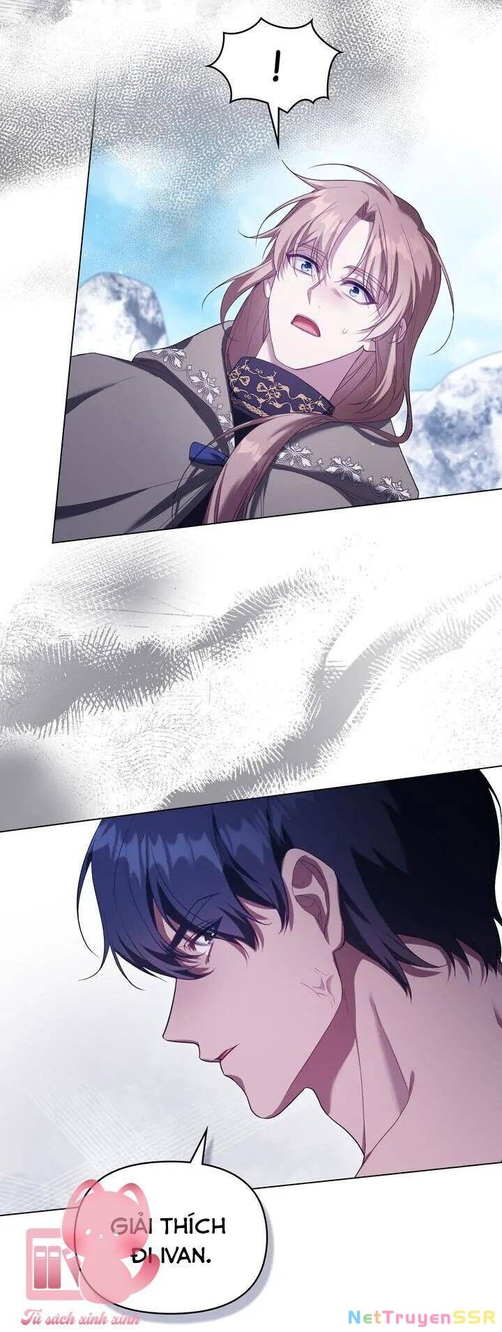 Nếu Không Vâng Lời Công Tước Chapter 81 - 33