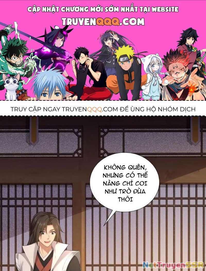 Bắt Đầu Với Tuyệt Sắc Sư Tôn: Hệ Thống Tổng Cục Phản Cốt Chapter 86 - 1