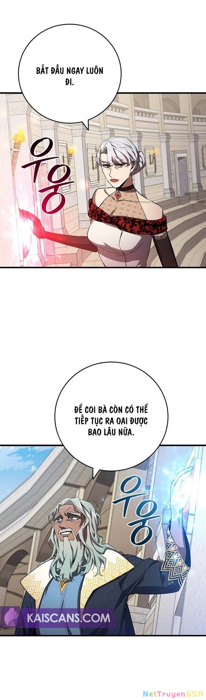 Thực Long Ma Pháp Sư Chapter 58 - 17