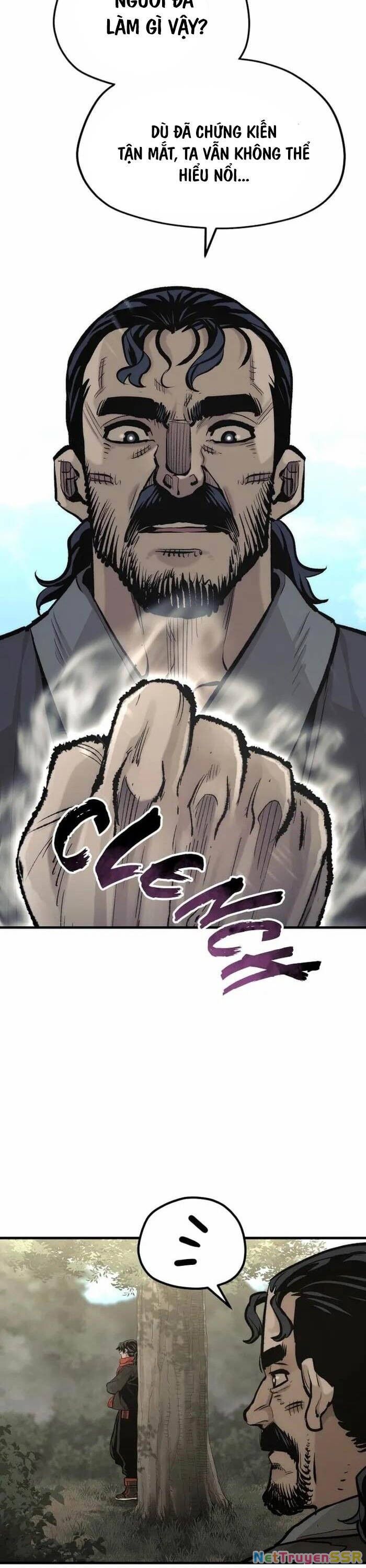 Thiên Ma Phi Thăng Truyện Chapter 102 - 4