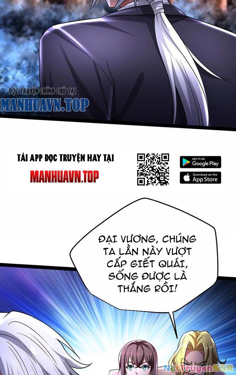 Đại Liên Minh Phản Xuyên Việt Của Bạo Quân Chapter 55 - 16