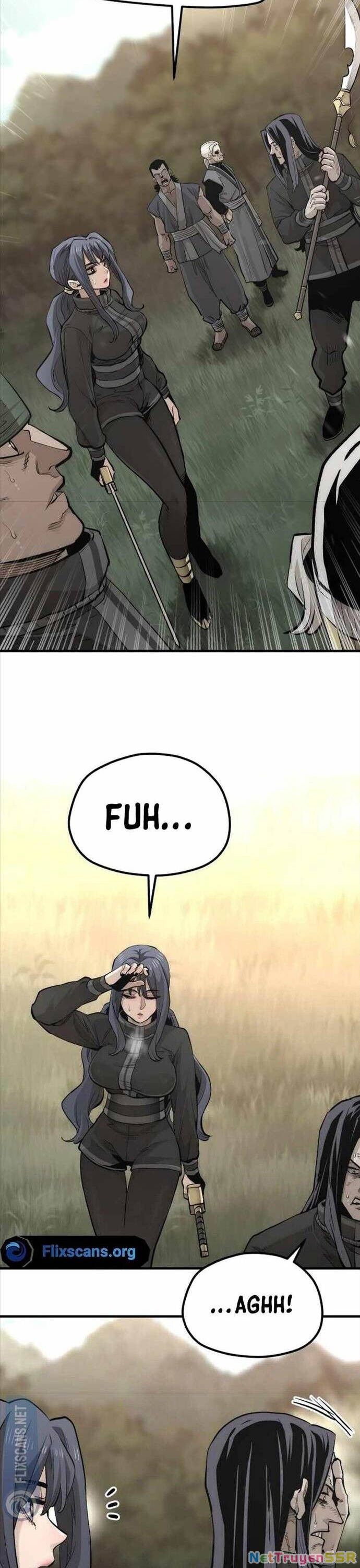 Thiên Ma Phi Thăng Truyện Chapter 113 - 39