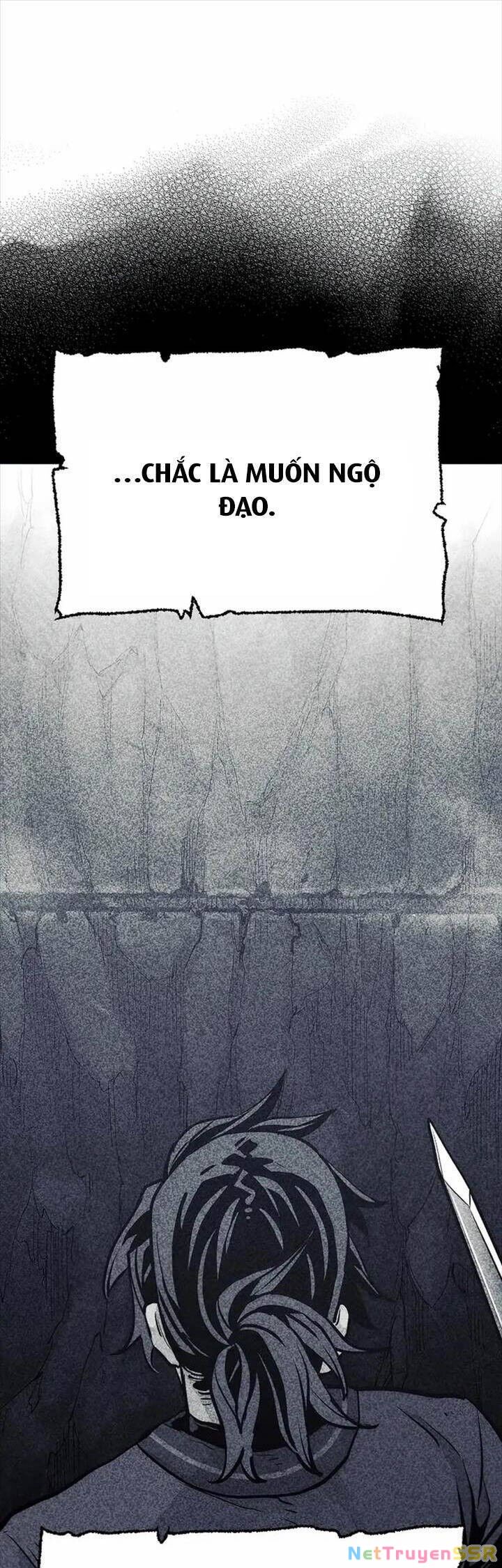 Thiên Ma Phi Thăng Truyện Chapter 95 - 77