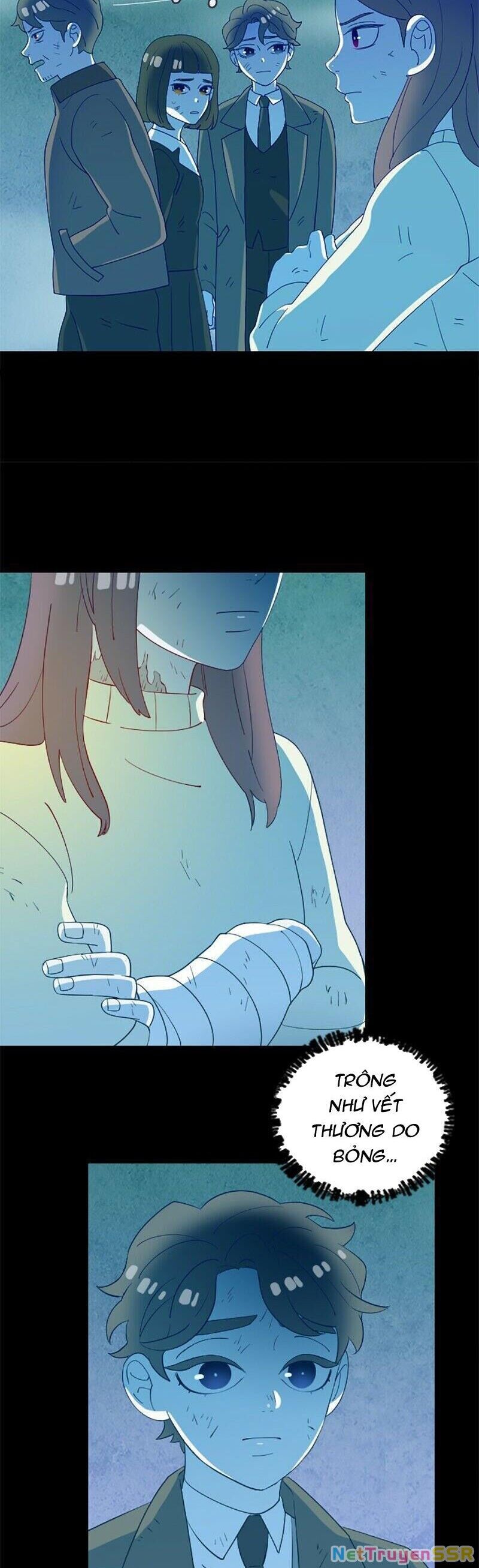 Ma Kể Chuyện 2 Chapter 45 - 19