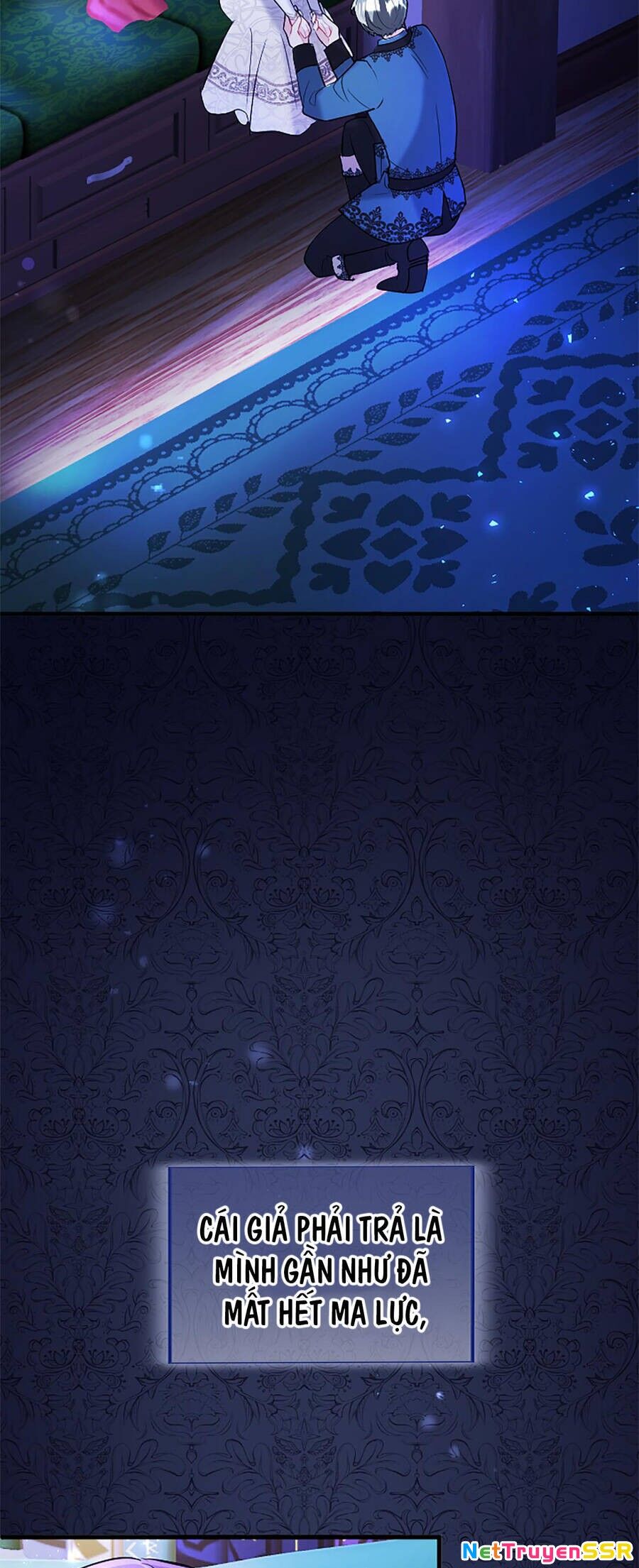 Đại Tiểu Thư Sao Phải Giả Nam Chapter 81 - 32