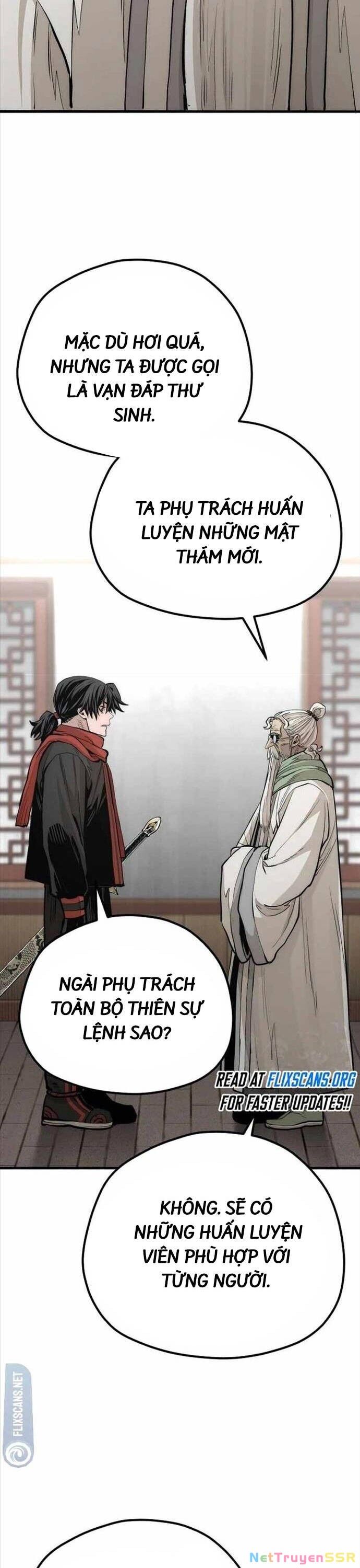 Thiên Ma Phi Thăng Truyện Chapter 110 - 39