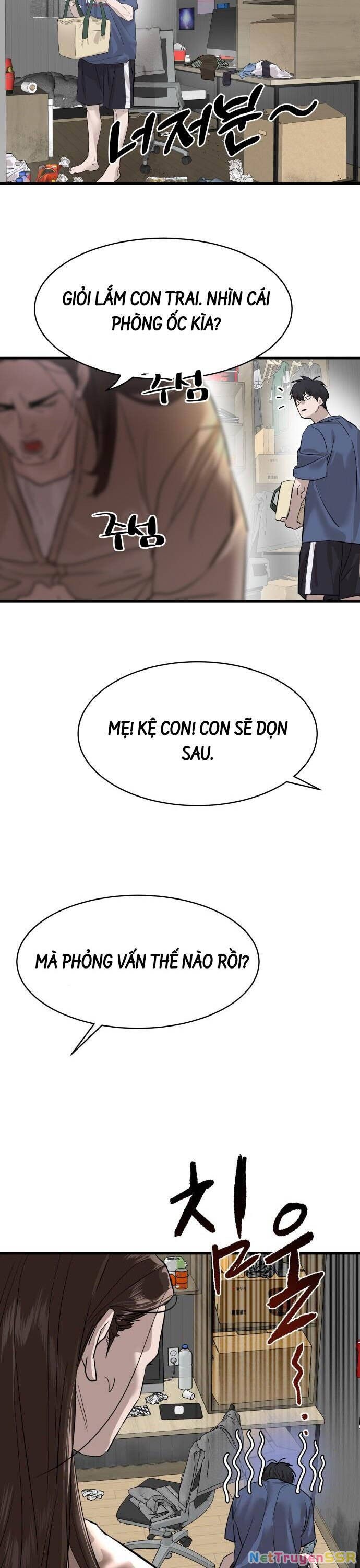 Công Chức Đặc Dị Chapter 1 - 49