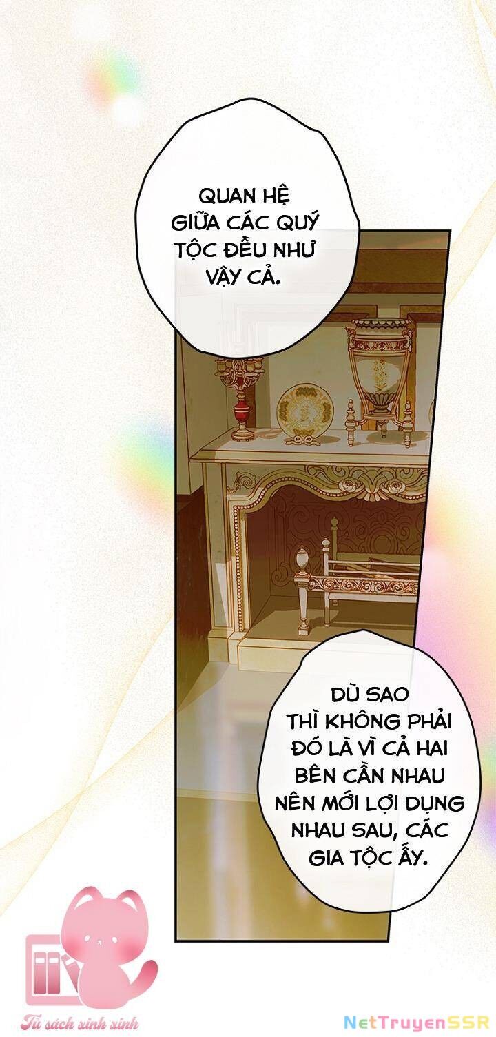 Khế Ước Hôn Nhân Của Mẹ Tôi Chapter 63 - 46