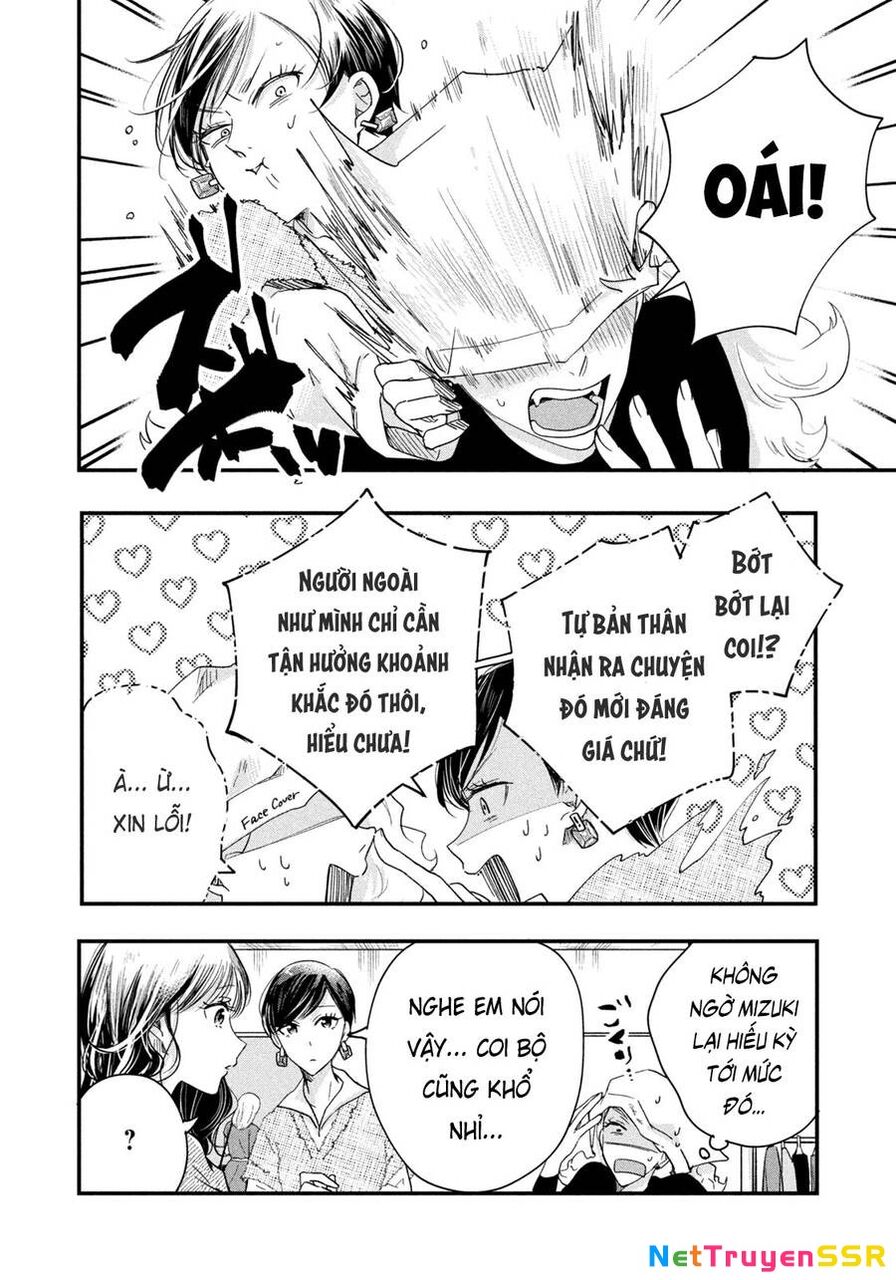 Lại Gặp Nhau Ở Ban Công Rồi Chapter 43 - 9