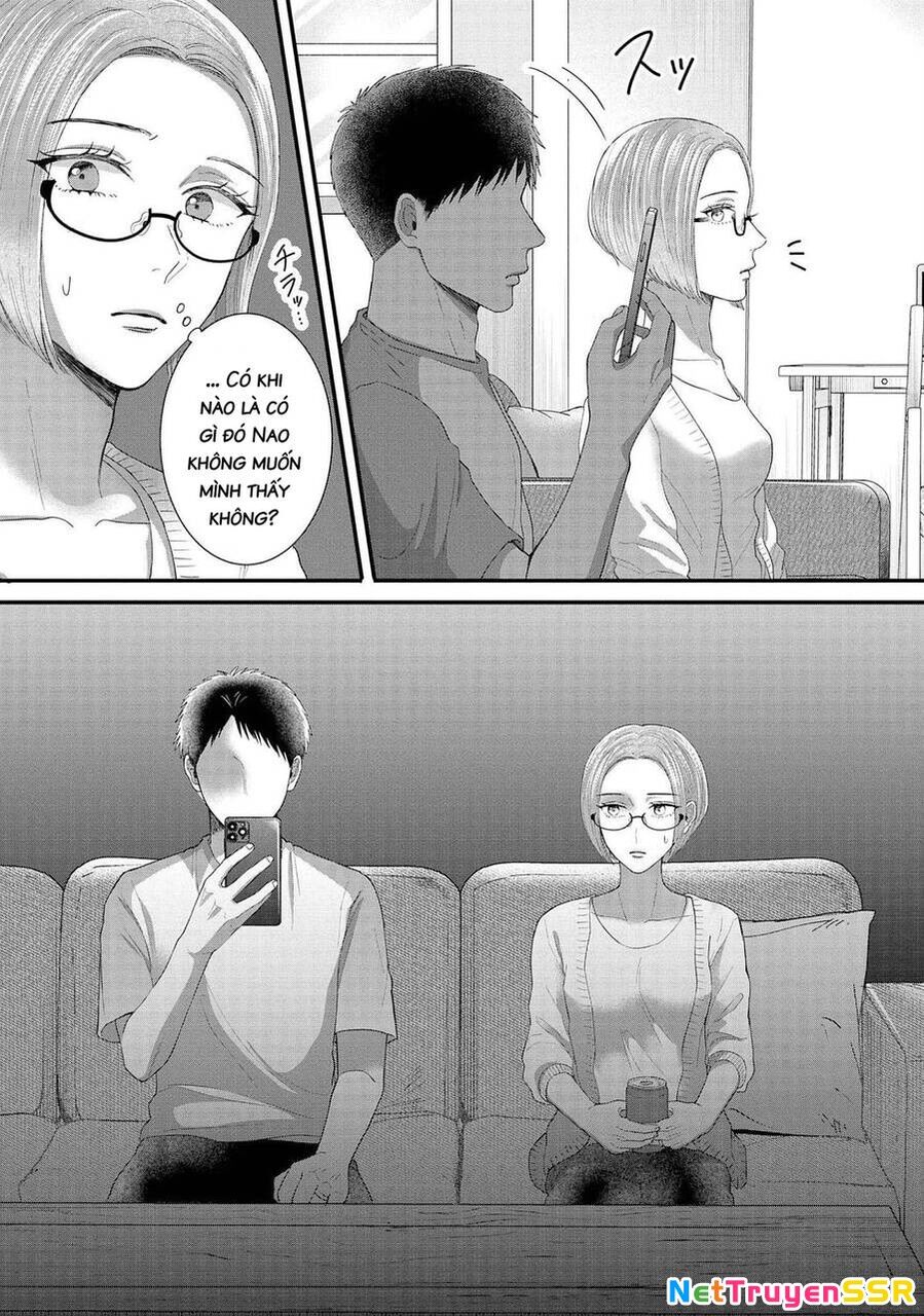 Rồi Anh Sẽ Phải Muốn Yêu Em Chapter 19 - 8