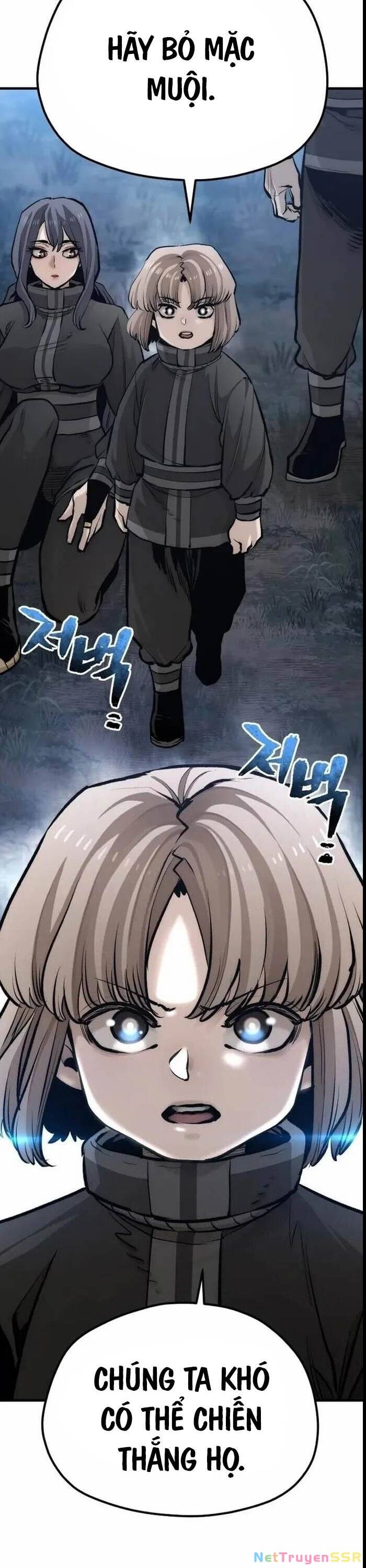 Thiên Ma Phi Thăng Truyện Chapter 104 - 47