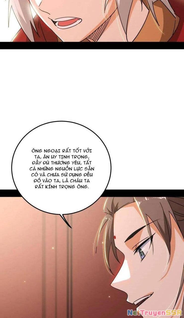 Ta Là Tà Đế Chapter 478 - 11