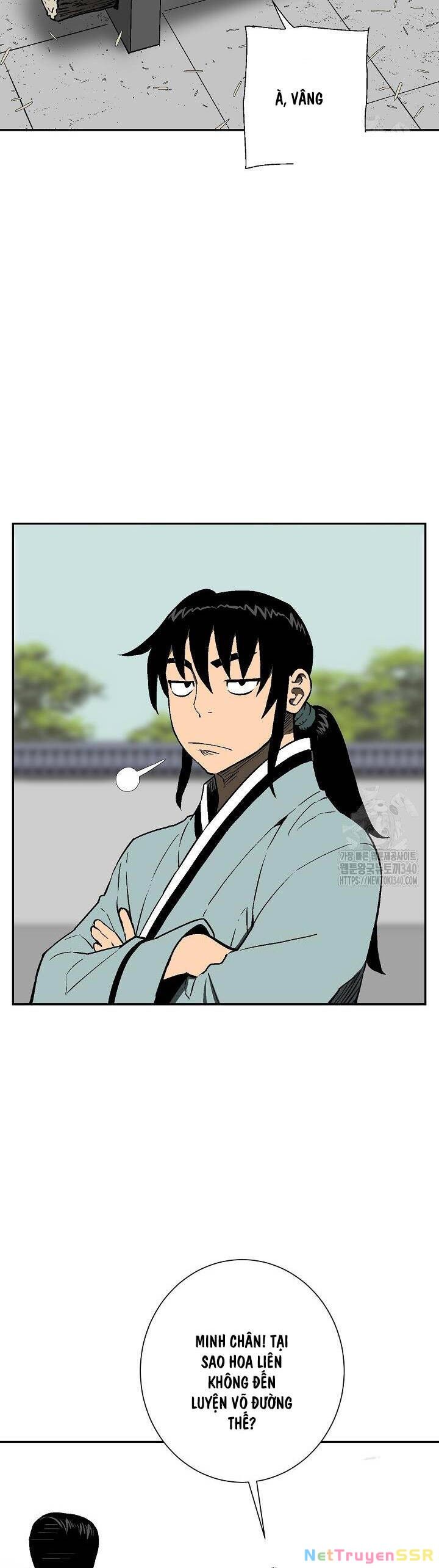 Vĩ Linh Kiếm Tiên Chapter 63 - 12