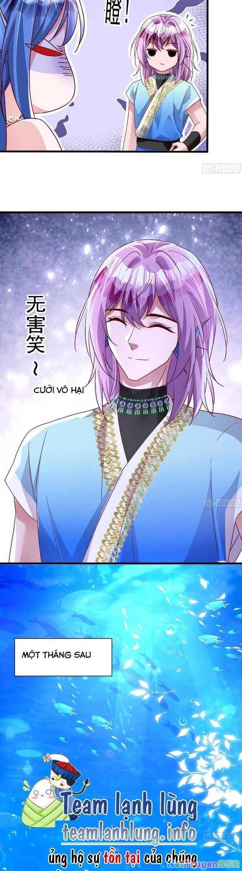 Cuộc Hôn Nhân Với Boss Nhà Giàu Khét Tiếng Chapter 184 - 19