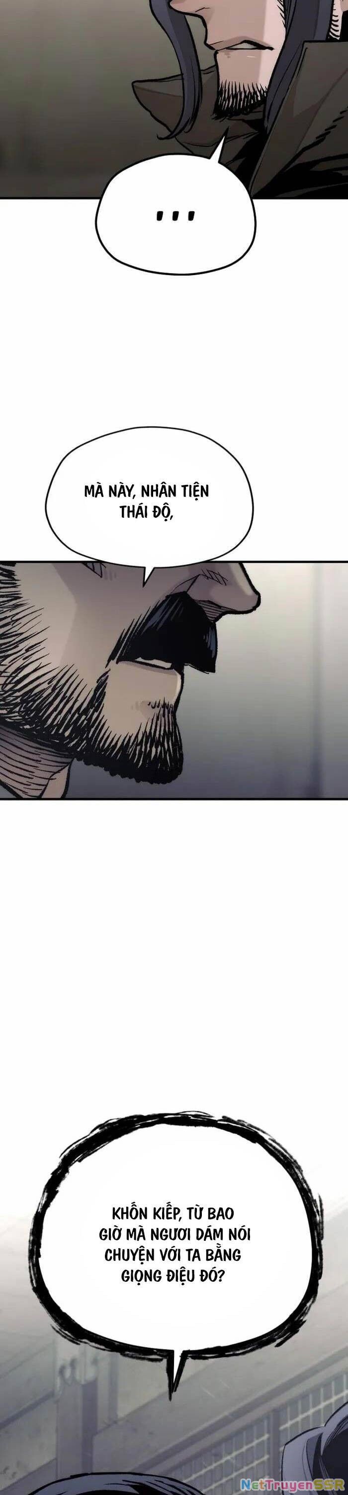 Thiên Ma Phi Thăng Truyện Chapter 103 - 47