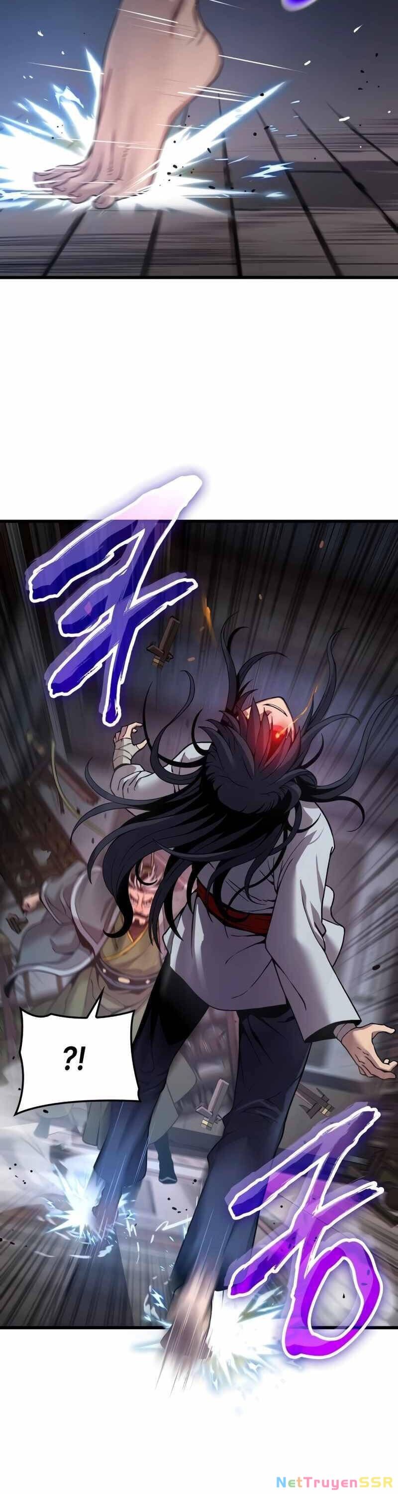 Quái Lực Loạn Thần Chapter 24 - 53