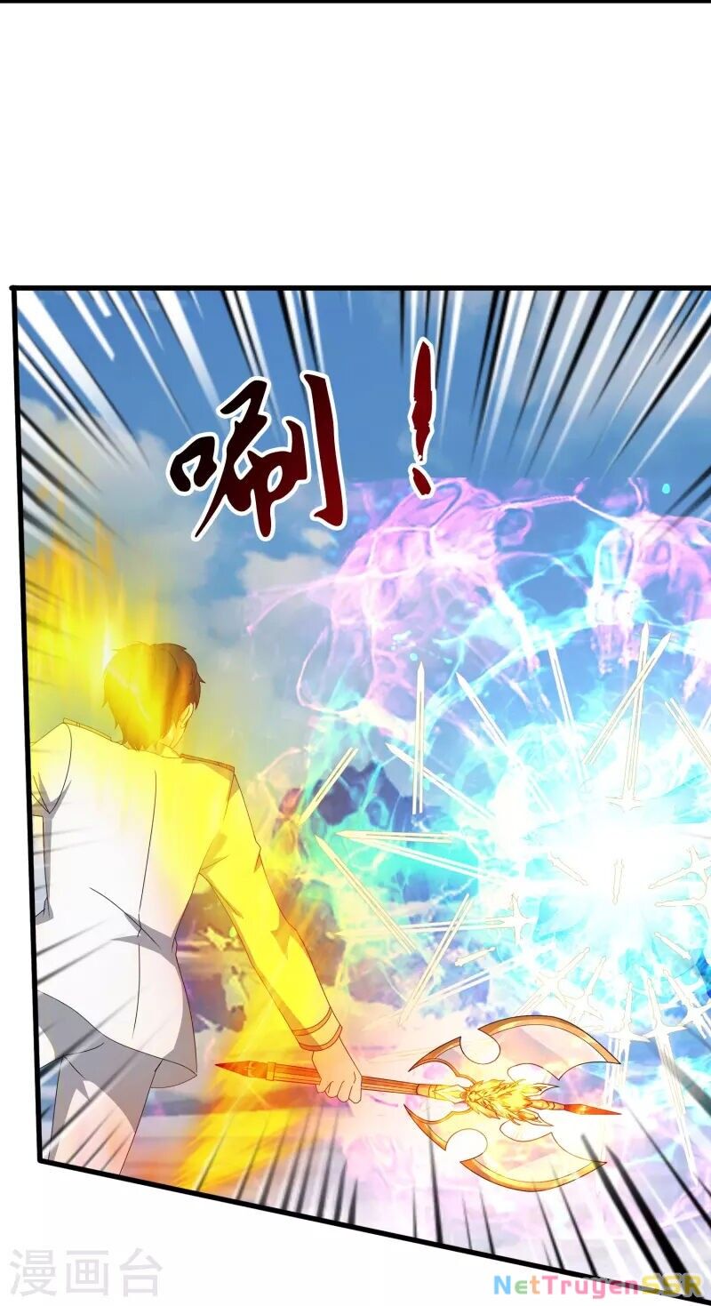 Vạn Cổ Thần Vương Chapter 400 - 8